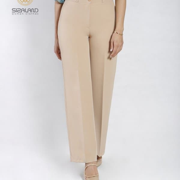 شلوار مازراتی از بالا گشاد565 - تصویر 2