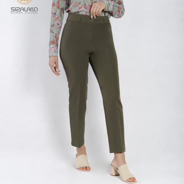 شلوار مازراتی چاکدار214 - تصویر 4