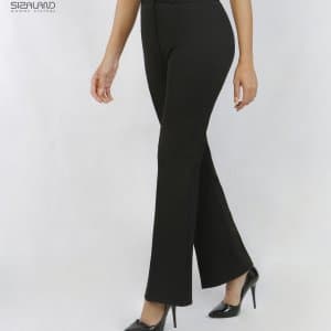 شلوار گاباردین دمپا246