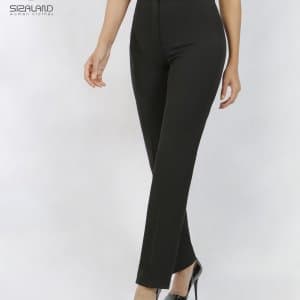 شلوار گاباردین ساده 1010