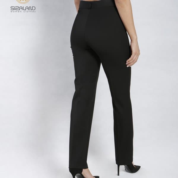 شلوار گاباردین کلاسیک250 - تصویر 2