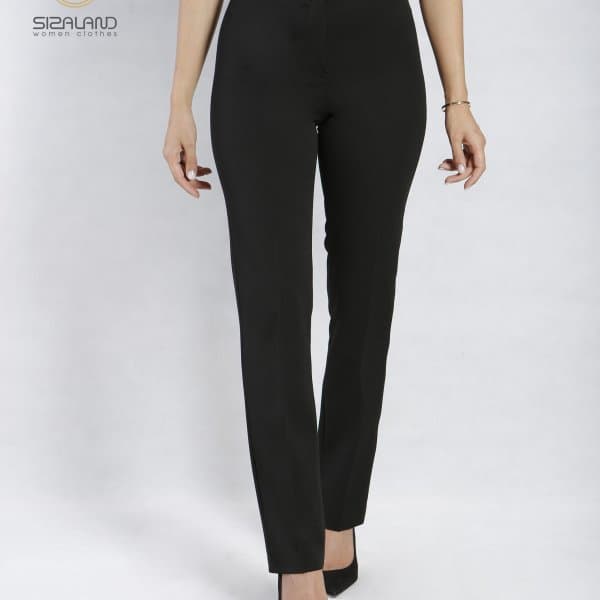 شلوار گاباردین کلاسیک250 - تصویر 1