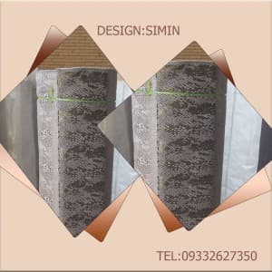 پارچه مبلی طرح الیزابت