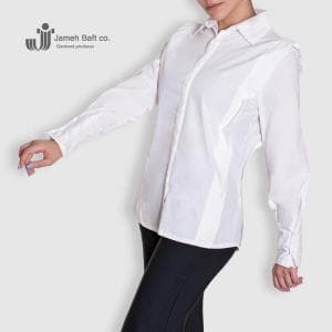 شومیز زنانه