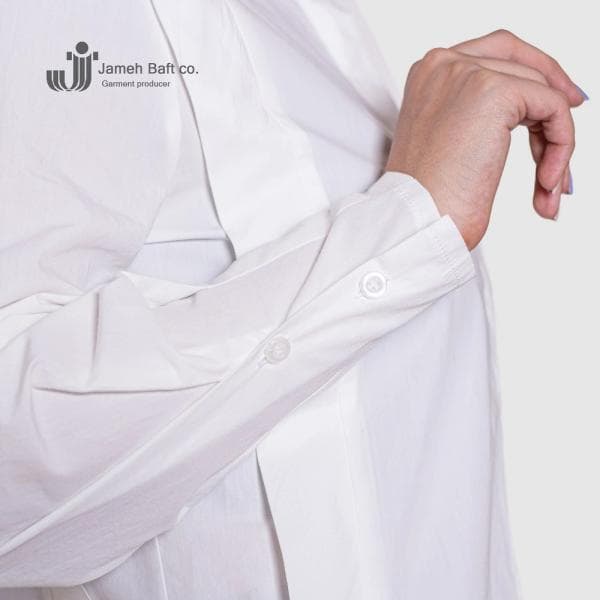 شومیز زنانه - تصویر 3
