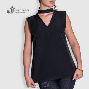 شومیز زنانه نشمیل