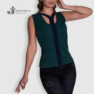تاپ زنانه