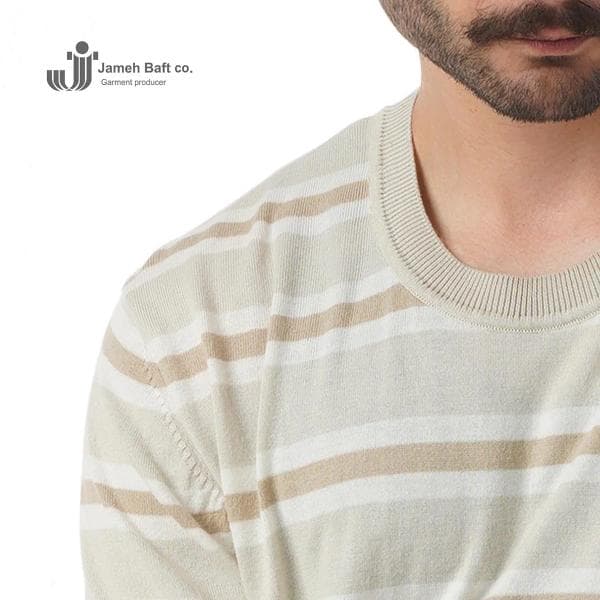 تیشرت بهاره مردانه - تصویر 2