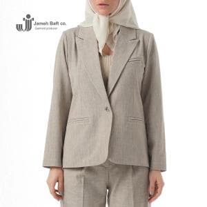 کت و شلوار زنانه آریانا