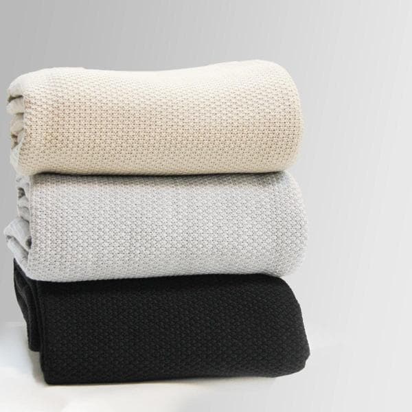 پتو طرح جودن ساده - تصویر 1