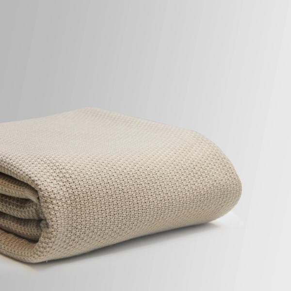 پتو طرح جودن ساده - تصویر 2