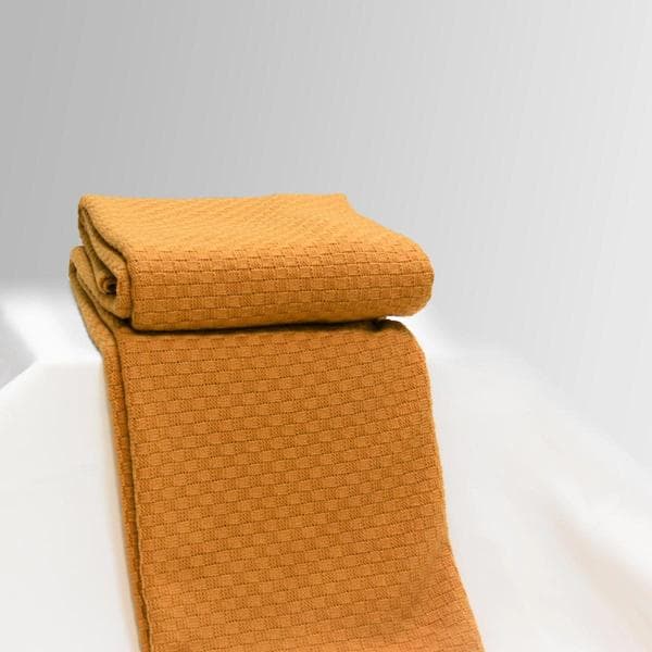 پتو طرح جودن مربعی - تصویر 2