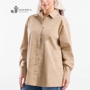 شومیز ساده زنانه