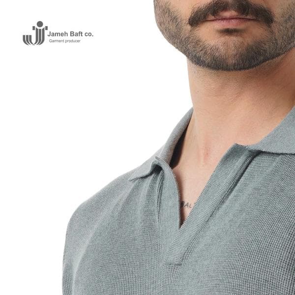 تیشرت مردانه تابستانی - تصویر 2