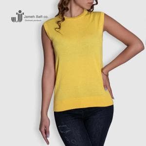 تاپ بافت زنانه