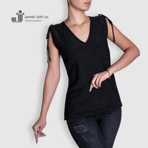 تاپ بافت زنانه