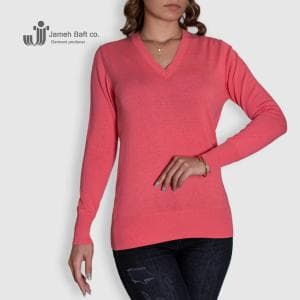 پلیور بافت زنانه