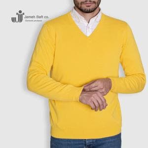 پلیور یقه هفت