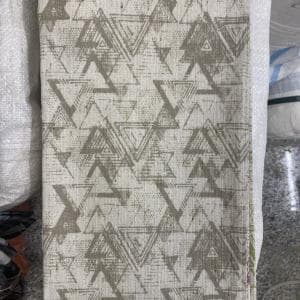 پارچه پشمی کنفی