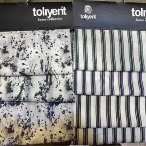 پارچه مراکشی چاپی