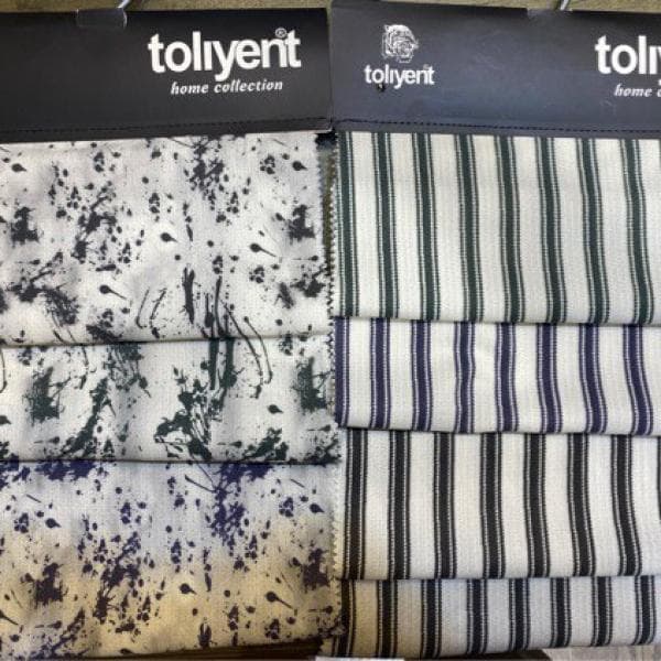 پارچه مراکشی چاپی - تصویر 1