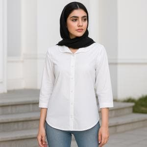 شومیز زنانه مارال