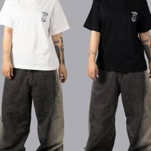 تیشرت نرمال