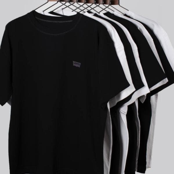 تیشرت باکسی - تصویر 16