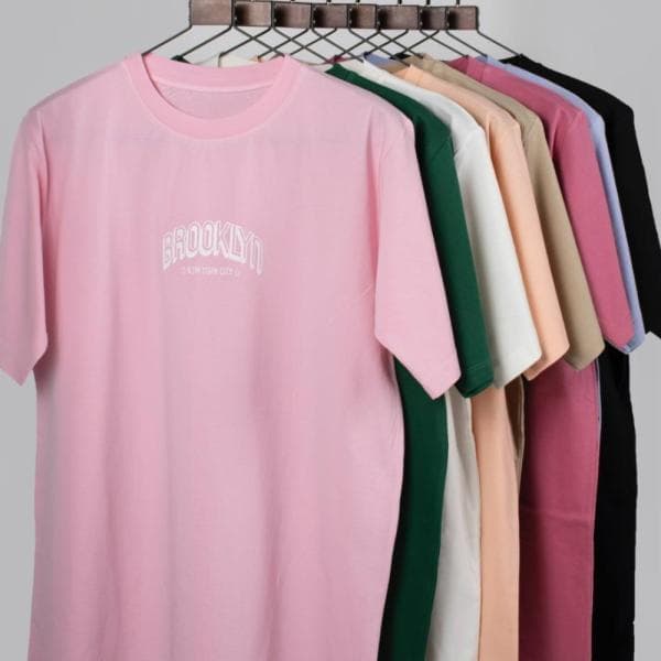 تیشرت لانگ - تصویر 4