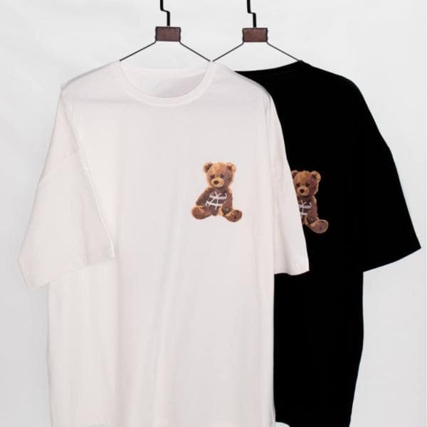 تیشرت لش - تصویر 1