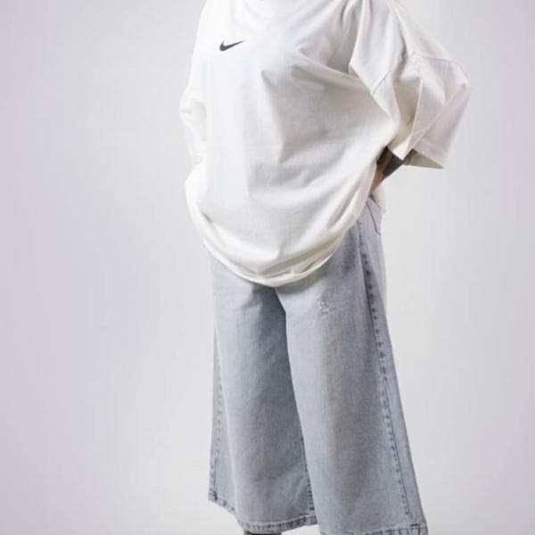 تیشرت لش - تصویر 8