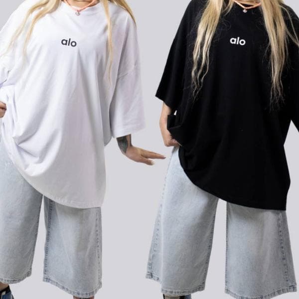 تیشرت لش - تصویر 3