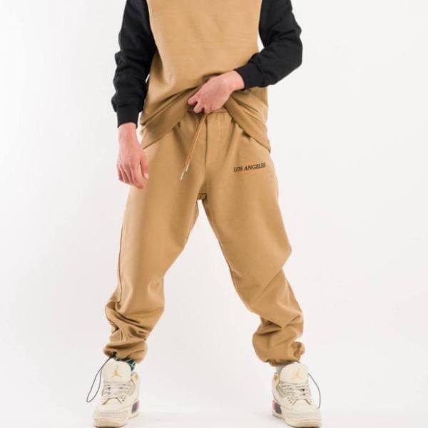 ست لس آنجلس - تصویر 3