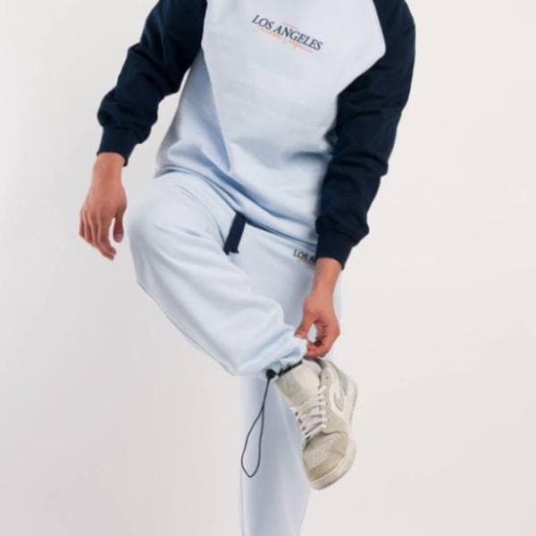 ست لس آنجلس - تصویر 4