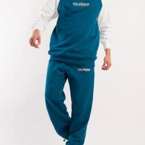 ست لس آنجلس