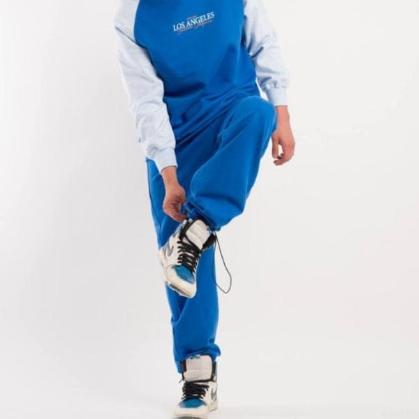 ست لس آنجلس - تصویر 5