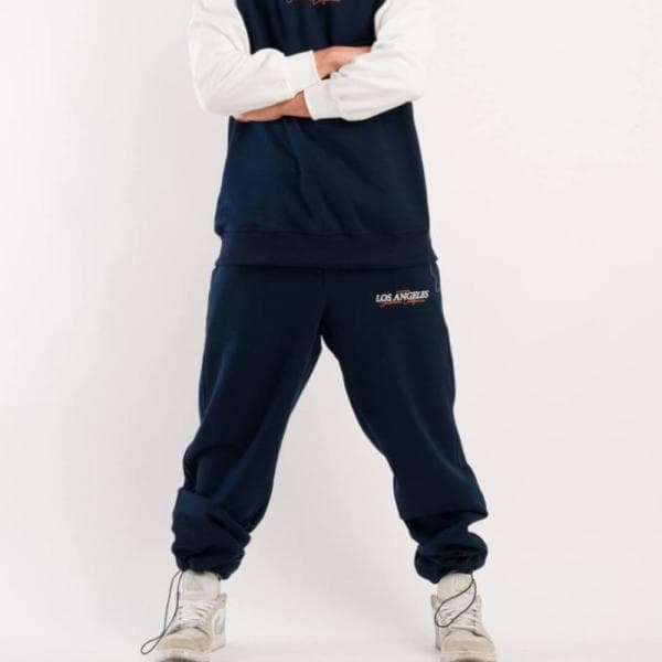 ست لس آنجلس - تصویر 2