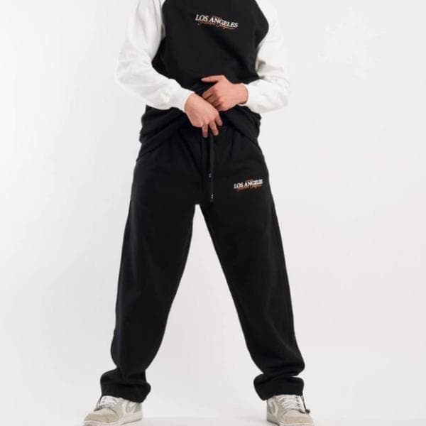 ست لس آنجلس - تصویر 6