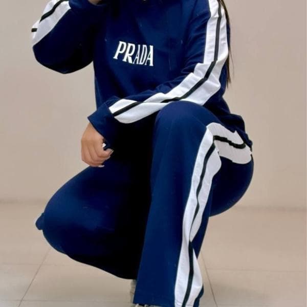 ست بلوز و شلوار - تصویر 3