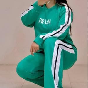 ست بلوز و شلوار