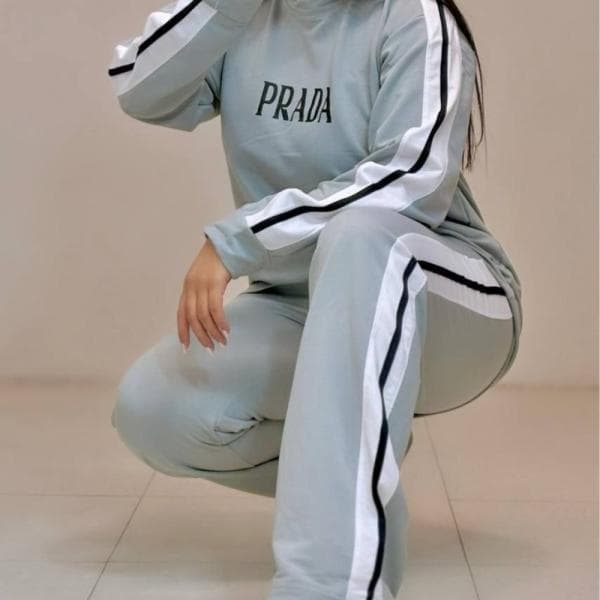 ست بلوز و شلوار - تصویر 4