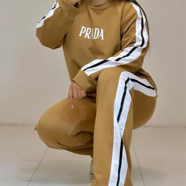 ست بلوز و شلوار - تصویر 6