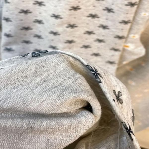 شلوار دورس طرح دار زنانه - تصویر 6