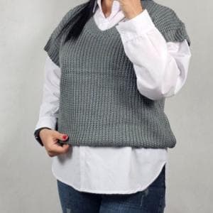 ژیله بافت ساده کد 3040