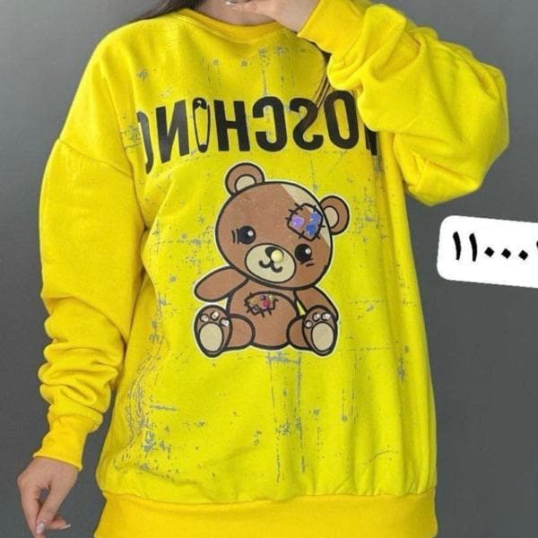 بلوز دورس موسچینو - تصویر 3