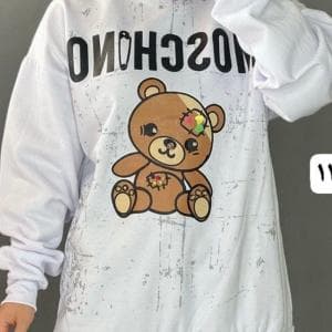 بلوز دورس موسچینو