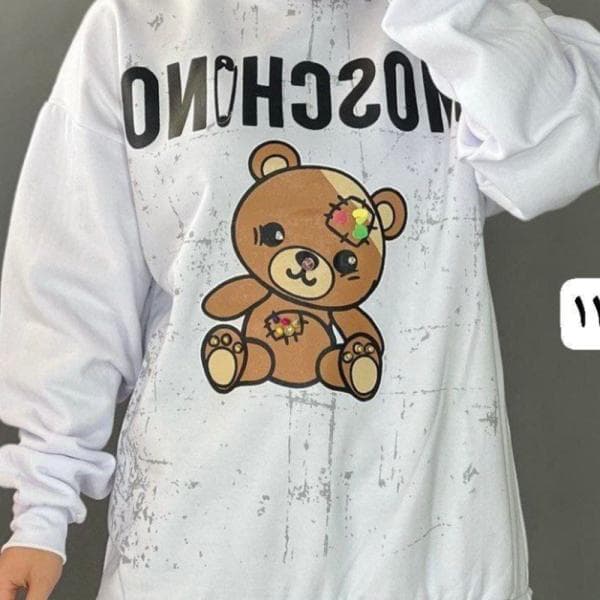 بلوز دورس موسچینو - تصویر 1