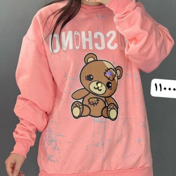 بلوز دورس موسچینو - تصویر 2