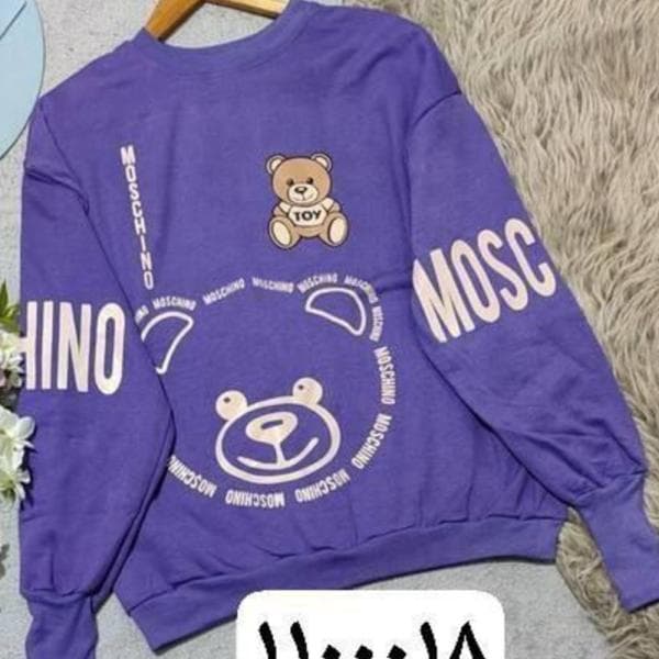 بلوز لش موسچینو - تصویر 2