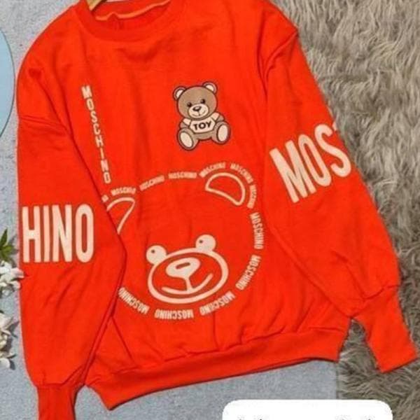 بلوز لش موسچینو - تصویر 4